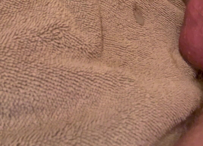 Magnus Neal: Masturbarsi