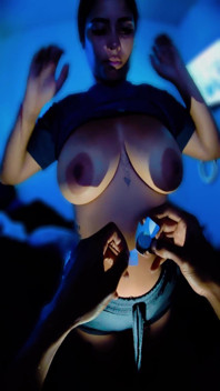 Lil Burra so Fine & Sexy POV