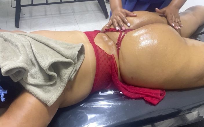 malesabenatiastar: Tanga prea mică pentru fundul ăla
