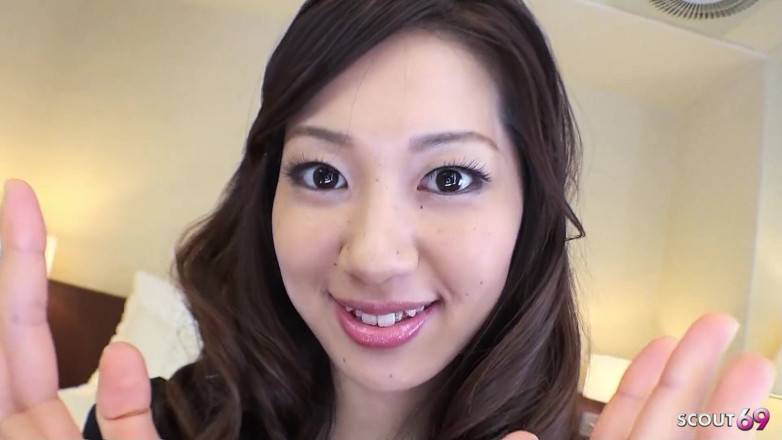 Full porn collection: 장난감으로 자위하는 섹시한 십대 히마리