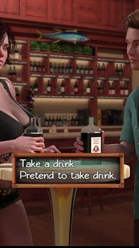 Nadia Game Walkthrough का खजाना भाग 7