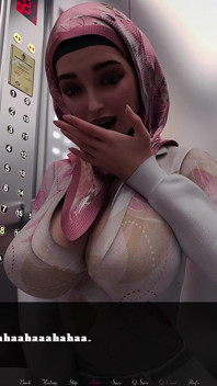 Esra in Istanbul # 10