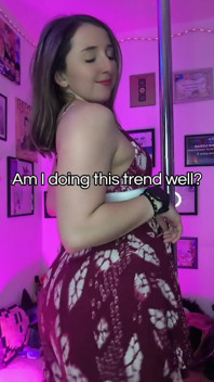 Drop a Like if You Like It