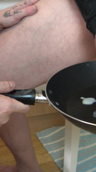 She Create an Egg with His Sperm