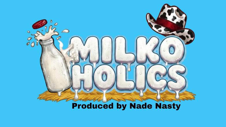 Nasty Sluts Studios: Milkoholics Ep.2: Raven Lane Is a Cum Chugging Pervert