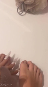 Flumenar bathroom