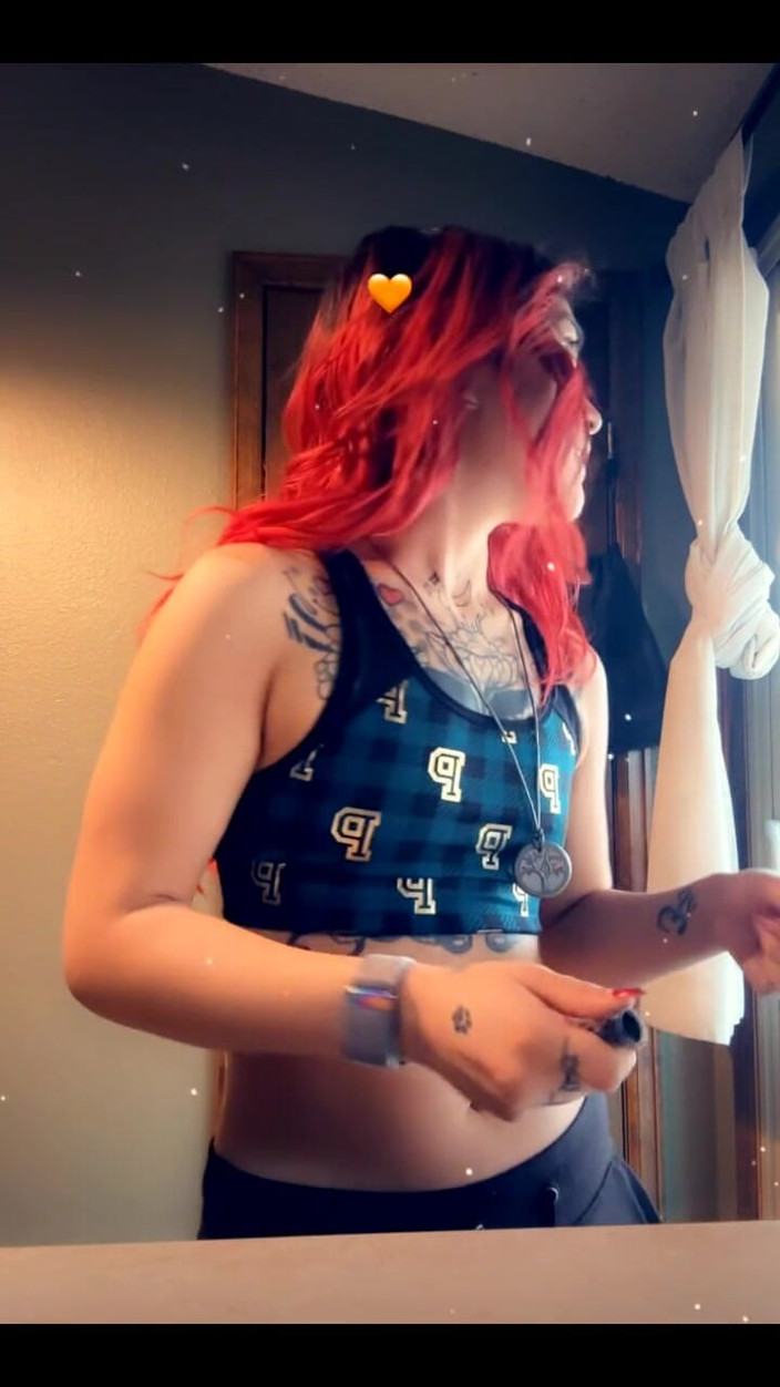 lilRavenFox: おはようございます!