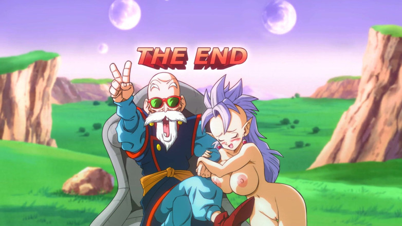 LoveSkySan69Real: Kame Paradise 3 Multiver sex - část 17 - West Supreme Kai Sex od Loveskysanx