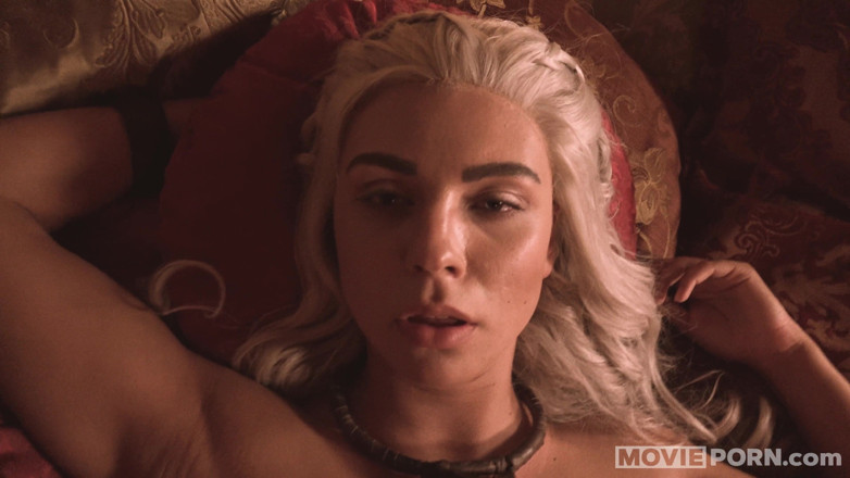 Best Movie Porn: Filem lucah 12: permainan tekak