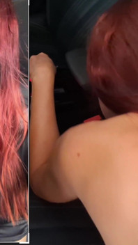 Rich Girl Loses Her Cell Phone and Intimate Videos Surface!