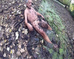 Andy: Parte 2 sporco ib the woods