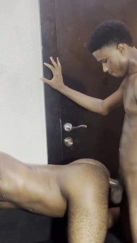 BBC Flip Fuck Threesome
