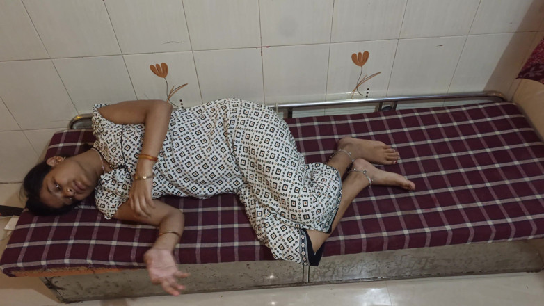 Aalox: Abang tiri desi undang-undang mengongkek adik tiri dalam undang-undang pada...