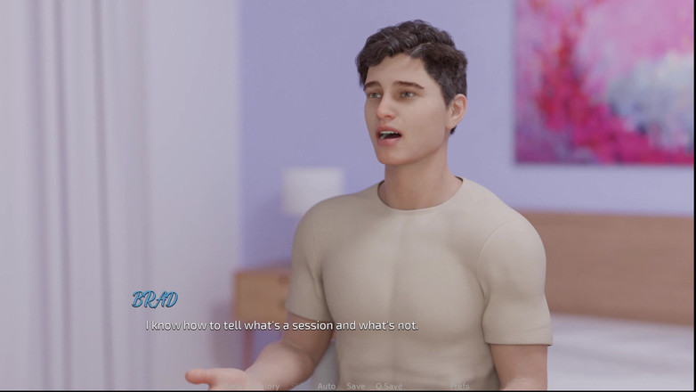 Wickedgammes studio: Univerzitní studenti bez kontroly (část 9)