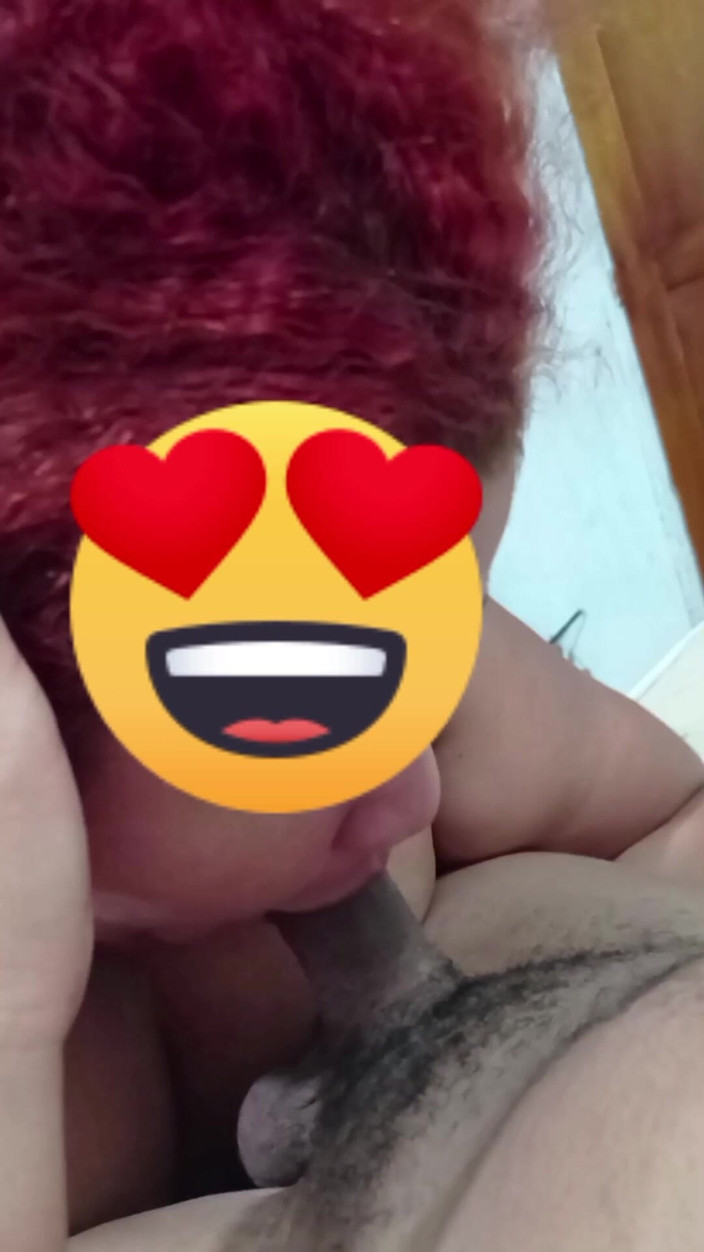 Gordita Culo Rico: Henjutan gaya doggy keras oleh jiran semasa teman lelaki cuckold...