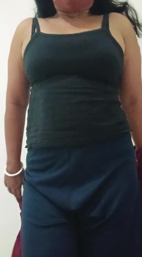 Chocopie61: 嫂子裸体性爱