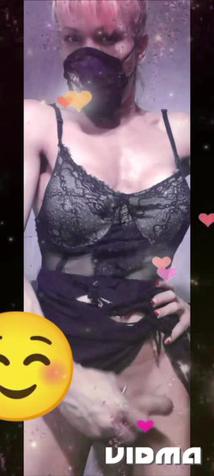 Laratransexualbarcel: Çok süt mastürbasyonu