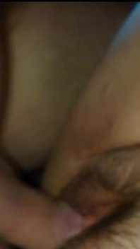 Test de baise poilue - partie 2 - baise