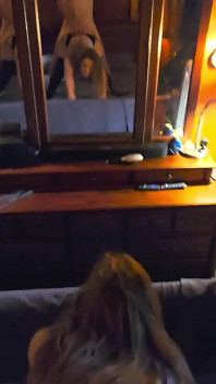 Wake up and Fuck Me! - Part 2
