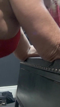 Lana Lee Gets Shared by Stranger BBC in a Seedy Swinger Club