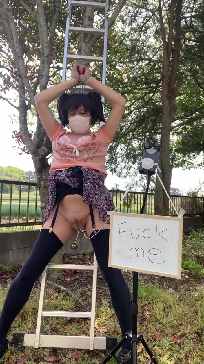 megu2002: No188 Fuckme Femdom