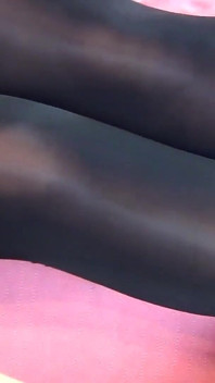 I miei fianchi larghi sono fatti per il tuo sperma