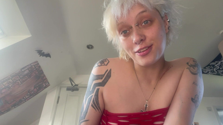 Glitterqueen1999: Prohlídka úst Uvula Tonsils Zuby Jazyk Kontrola