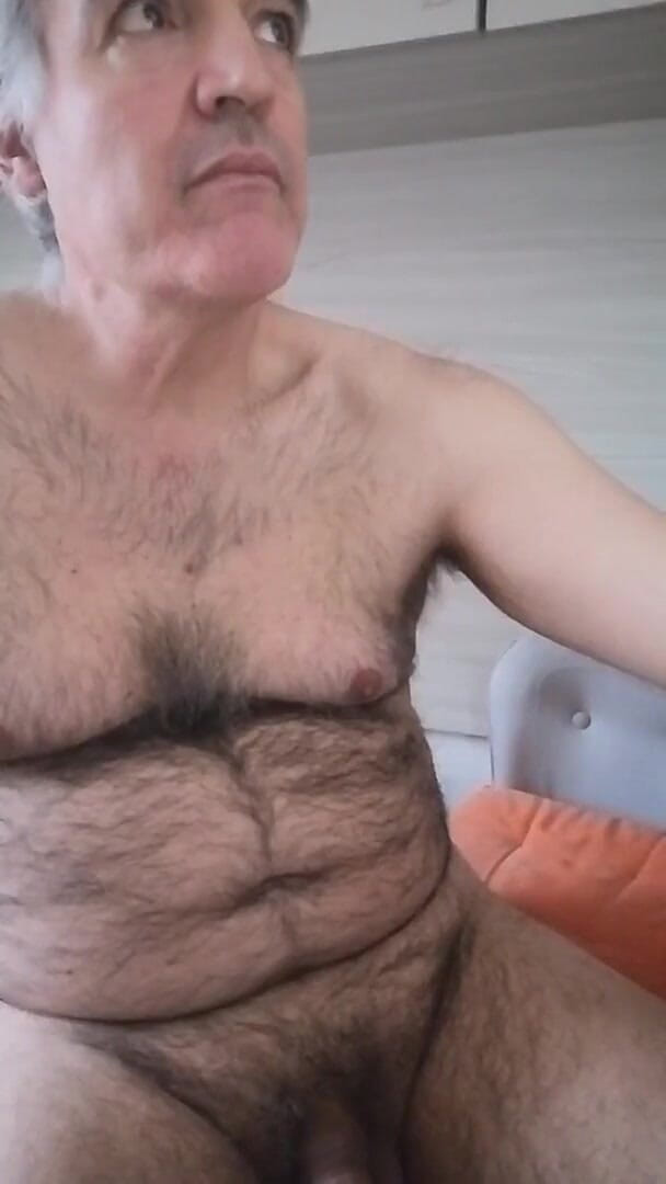 Today I Am Very Excited My Cock Is Hard and Perfectly Erect (Instructions to masturbate with pleasure)