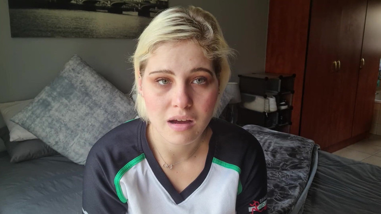 domslutfucker: Loira não quer lidar com seu pau pequeno, separação indireta