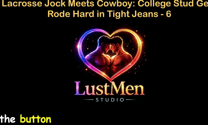 LustMen: เรื่องเย็ดเกย์เสียงภาษาอังกฤษ - หนุ่มหุ่นนักกีฬาลาครอสพบกับหนุ่มวิทยาลัยคาวบอยโดนขี่อย่างหนักในกางเกงยีนส์แน่น - ตอน 6