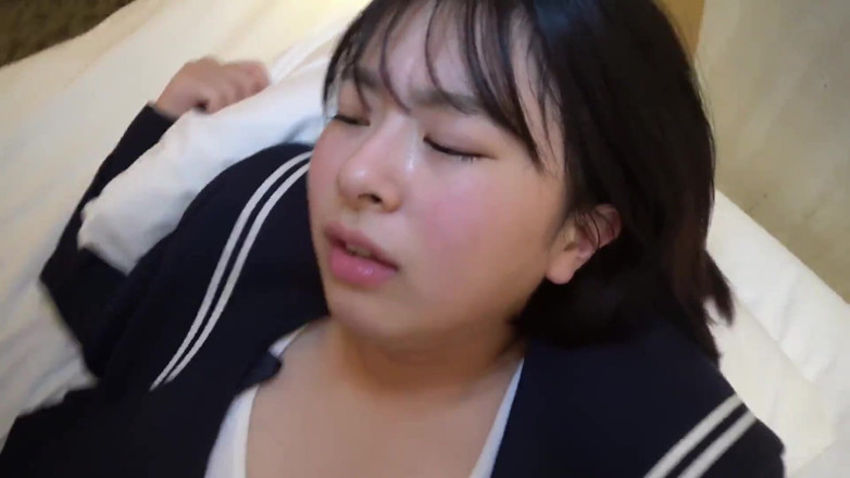 Asian happy ending: Asian angel del 19475