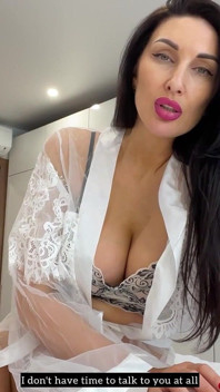 MILf lutscht dich sinnlich