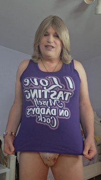 ¿te Gusta Mi Camisa? ¿puedo Probarme En Tu Polla?