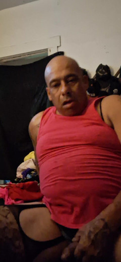 Panty lovers 69: Analizace - roztahování zadních vrátek