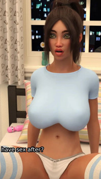 Sexbot parte 32