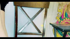 Suzy Wylde: Kancelářská anální děvka do širokoúhlého