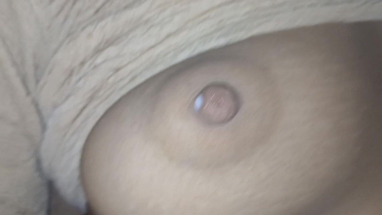 seema: Meeting with Bhabhi Part 1 Full Night Milk came out from...