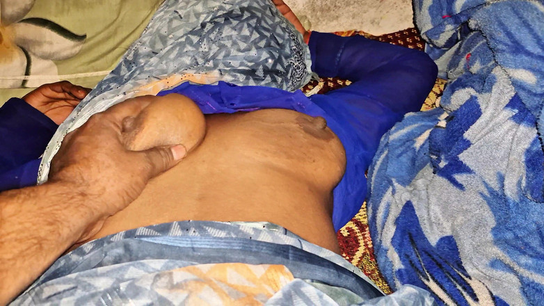 ExcitedWomen: Горячий секс дези бхабхи ночью