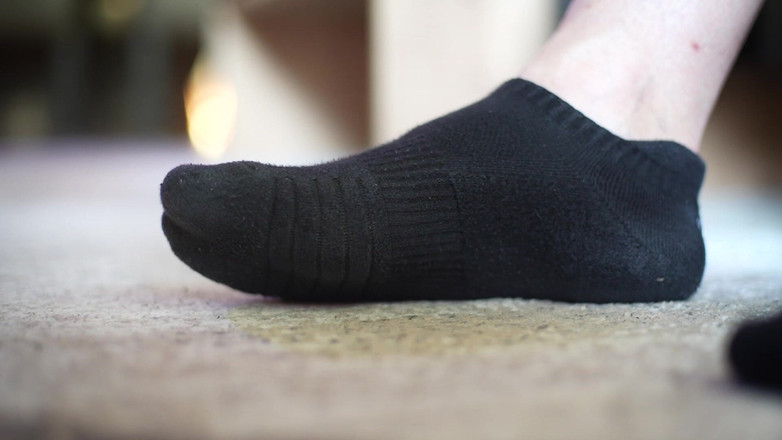 Marcus Pollack Gay: Fetish kaki