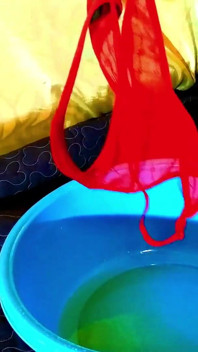 Pissing