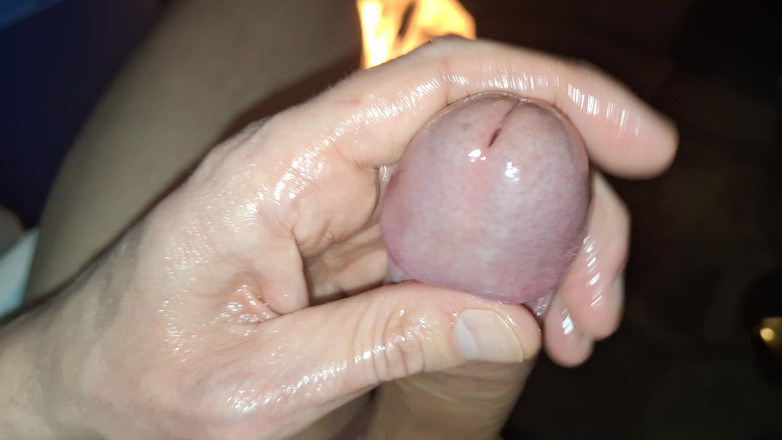 SteveSmokeHolland: Kontol besarku dientot pov #185