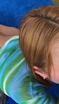 Šukej, dokud to už nevydrží - sexy blondýnka nemůže zastavit drsný sex