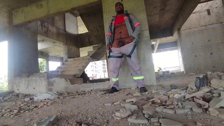 TheBlacKHunterr: Pauza de prânz și mizeria aia pe care o fac ascunsă...