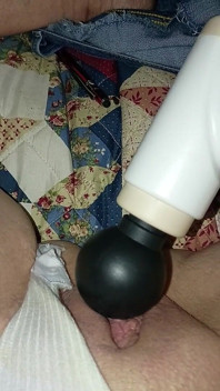 Tubuh Melancap Sut