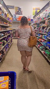 Showing My Ass in Public