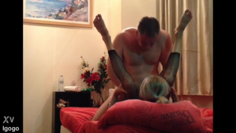 Sandra Sharapoff: Film56533