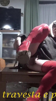 Crossdresser Whore