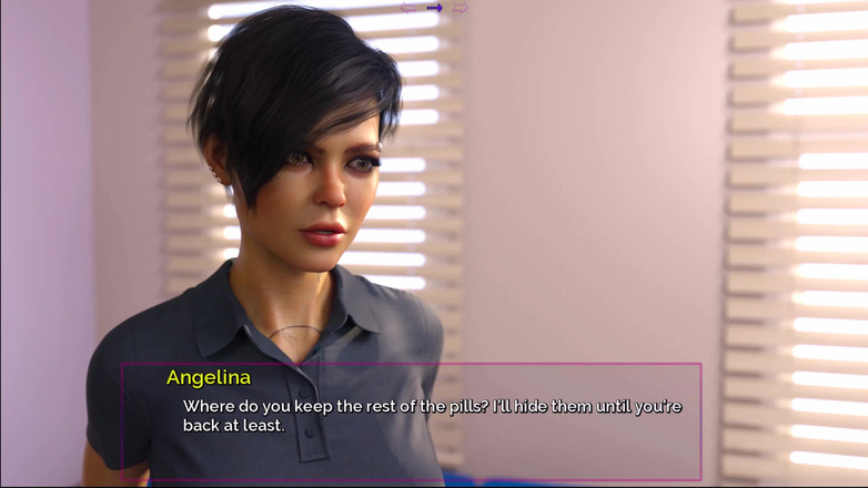 JAE Studio: Shut up dan tarian 10 Dr Wood mengambil batang saya dan...