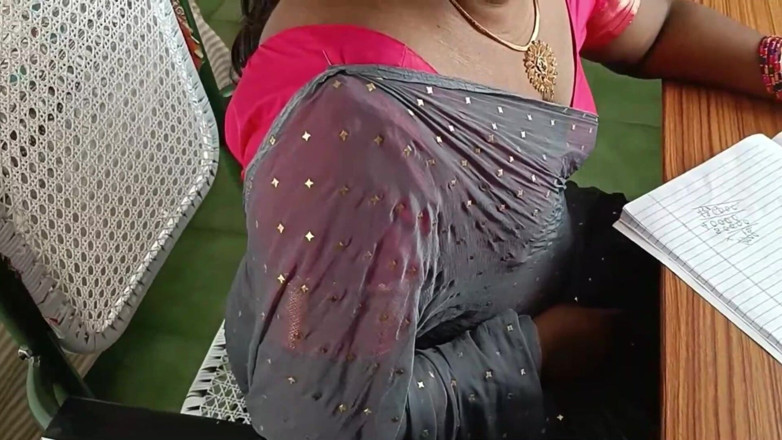 Luxmi Wife: 남친과 섹스