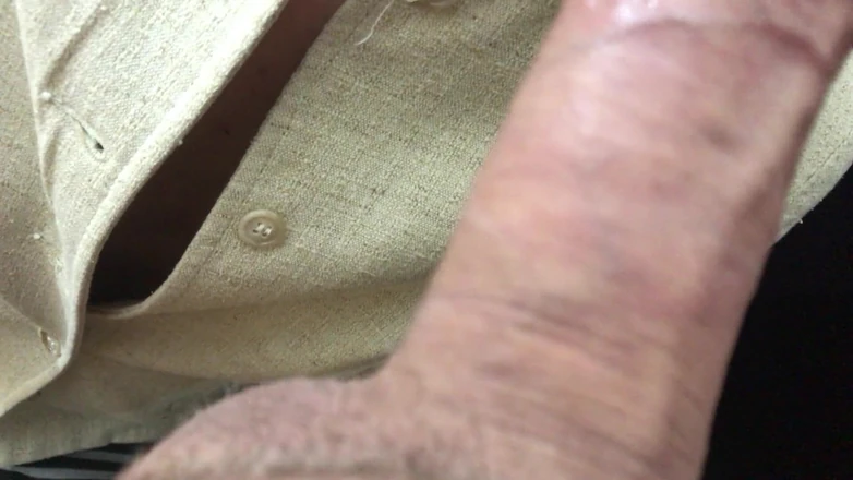 Anna Shpilman: मेरी से मेरी पैंटीज तक उसका वीर्य